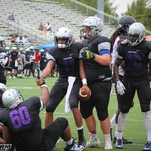 Meet your Posher, Jordan